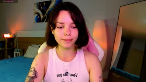 MAYA online show from August 7, 3:06 am