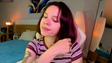 MAYA online show from August 10, 4:03 am