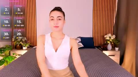 Maya online show from August 7, 2:50 pm