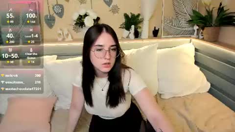 maya_winters online show from August 14, 4:54 pm