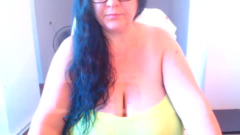 Maya online show from August 7, 7:19 am