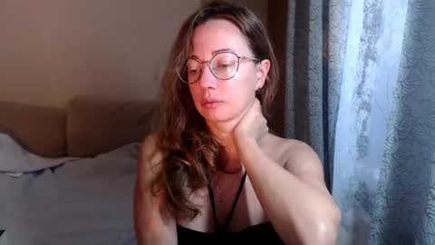 Maya online show from July 13, 6:25 pm