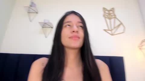 mayaevansmg online show from August 8, 3:23 pm