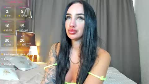 mayaglamourr online show from July 31, 3:18 pm