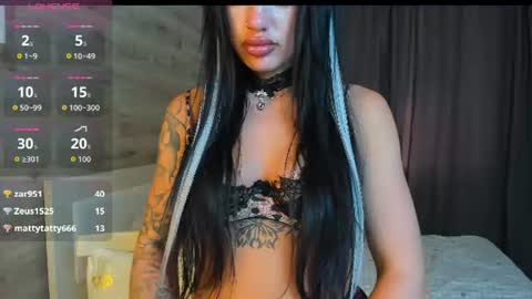 mayaglamourr online show from August 7, 10:26 am