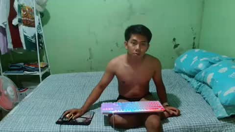 mayangbungol online show from July 9, 4:34 pm