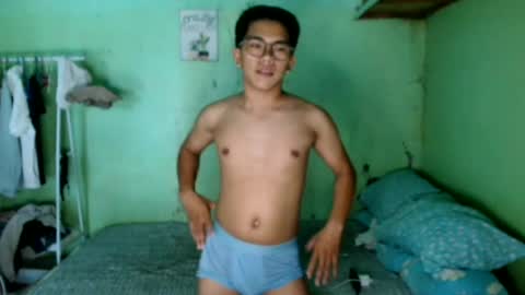 mayangbungol online show from August 9, 6:47 am