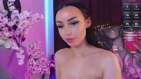 Maya  online show from August 13, 1:03 pm