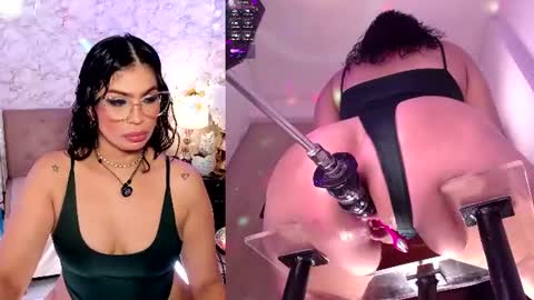 Maya online show from August 10, 2:51 pm