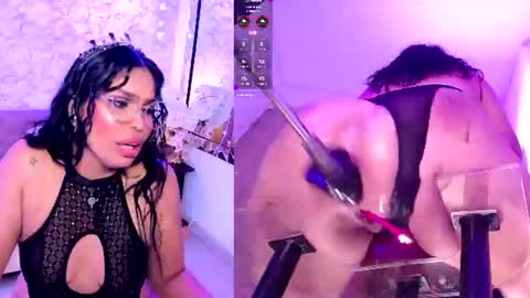 Maya online show from August 12, 7:16 pm