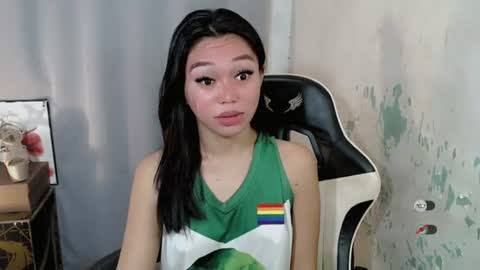mayasally_ online show from August 6, 4:39 pm