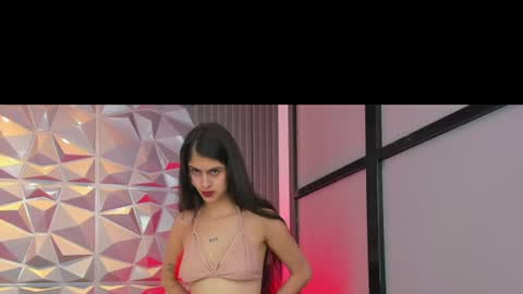 MayaTorn online show from July 29, 6:26 pm