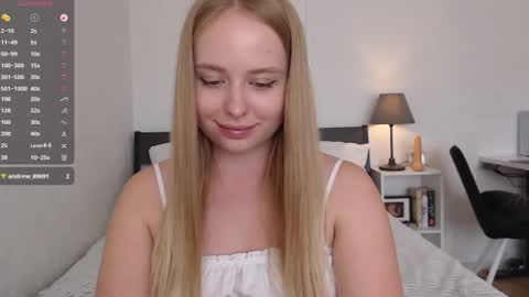 maybebabyx online show from July 15, 6:47 am