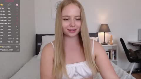 maybebabyx online show from July 15, 7:53 am