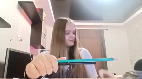 Lina online show from August 3, 8:16 pm