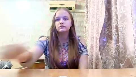 Lina online show from August 5, 3:43 pm