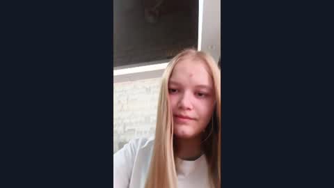 Lina online show from August 14, 12:09 pm