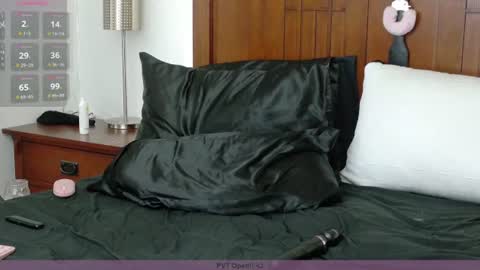 maybeyourgurlnextdoor online show from August 4, 6:05 pm