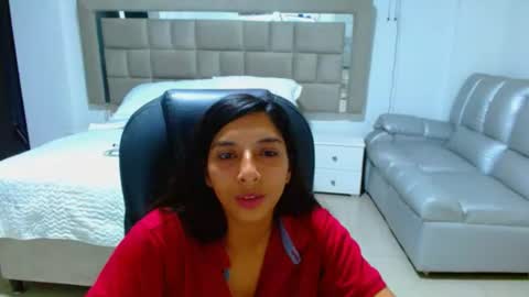MAYA online show from August 8, 1:49 am
