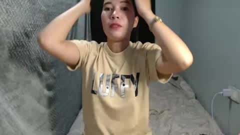 mayfinity online show from July 15, 2:45 am