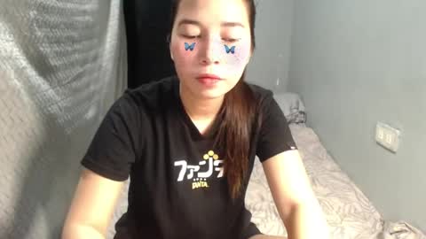 mayfinity online show from July 18, 3:29 am