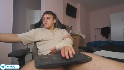 Slava and Sasha online show from July 3, 8:16 am