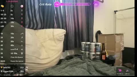 MayhemNZ online show from August 15, 4:49 am