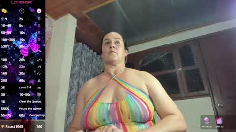 mayitodelvalle online show from August 15, 12:36 am