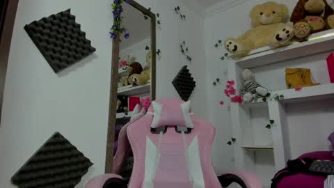 Mayli Rose online show from March 2, 11:01 pm
