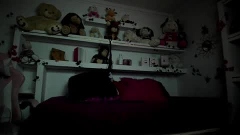 Mayli Rose online show from March 3, 7:33 pm