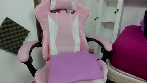 Mayli Rose online show from March 4, 1:03 am