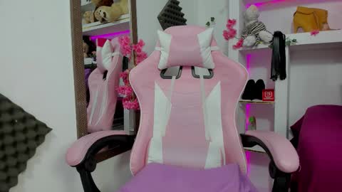 Mayli Rose online show from March 5, 1:13 am