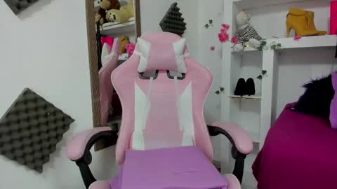 Mayli Rose online show from March 5, 8:49 pm