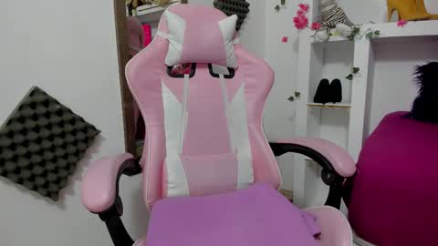 Mayli Rose online show from March 7, 12:40 am