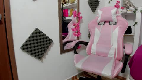 Mayli Rose online show from March 7, 2:52 am