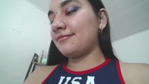 Maylin  online show from August 13, 9:18 pm