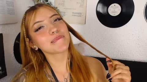 Maylin Skye online show from August 5, 10:19 pm