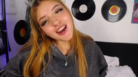 Maylin Skye online show from August 13, 9:07 pm