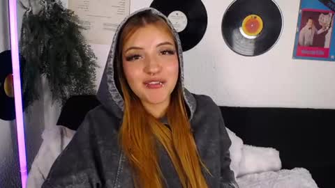 Maylin Skye online show from August 13, 10:13 pm