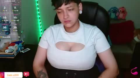 Mayle kan online show from July 23, 10:01 pm