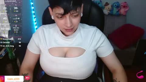 Mayle kan online show from July 26, 8:47 pm