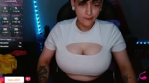 Mayle kan online show from July 30, 1:24 am