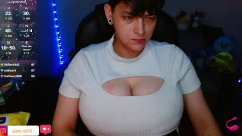 Mayle kan online show from August 8, 3:17 am