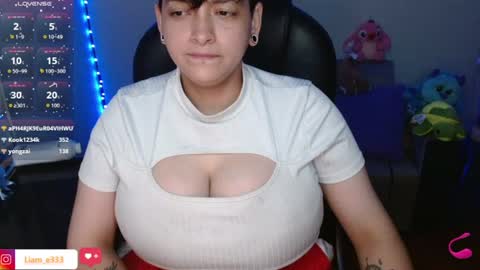 Mayle kan online show from August 12, 2:47 am