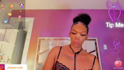 Karol black18 online show from August 2, 11:22 pm