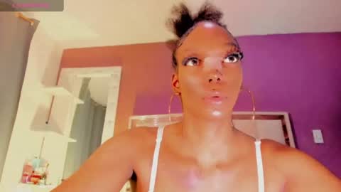 Karol black18 online show from August 11, 11:07 pm