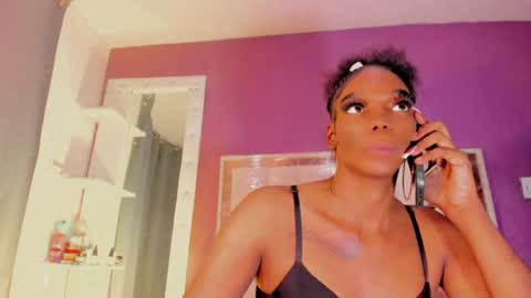 Karol black18 online show from August 15, 11:03 am