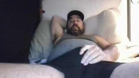 Dad bod 43 online show from February 22, 3:11 pm