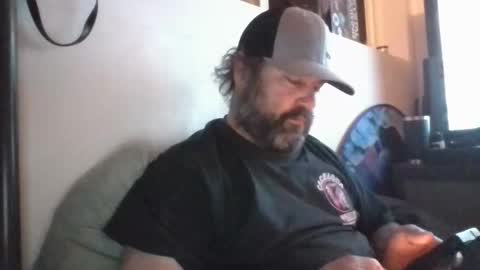 Dad bod 43 online show from March 9, 1:07 pm