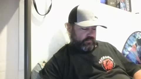 Dad bod 43 online show from March 9, 2:13 pm